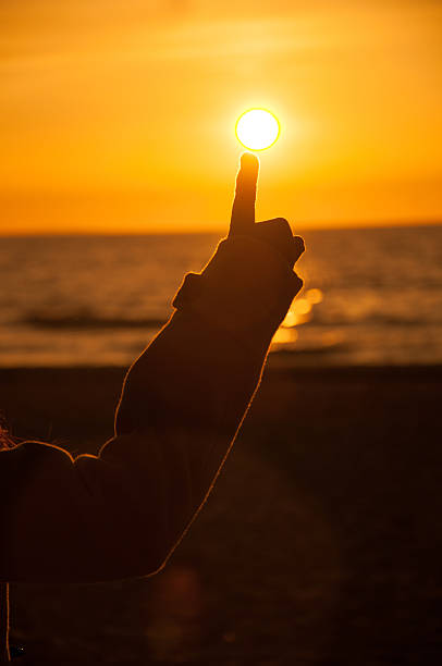 istock tourists walking on the beach 187539992