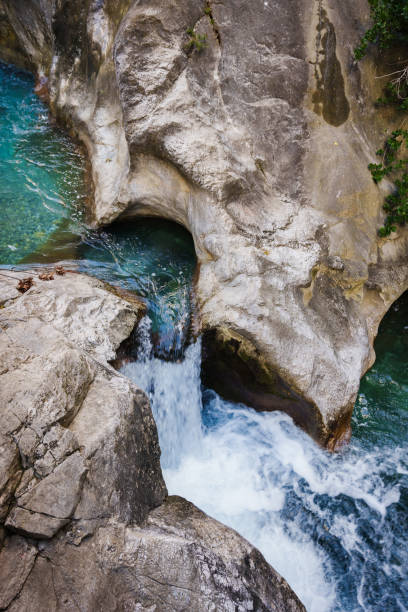 istock autumn nature in Turkey 1875431331