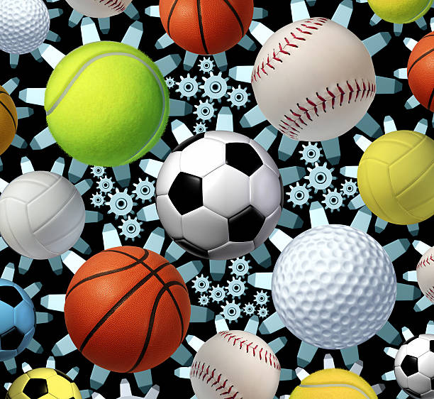 istock Sports Business 187547049