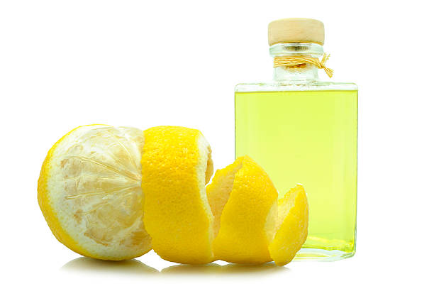 istock oil of lemon peel 187548729