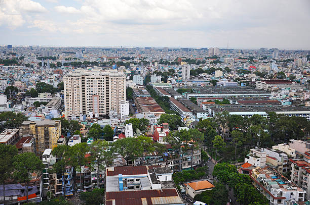 istock Ho Chi Minh City Vietnam 187551027