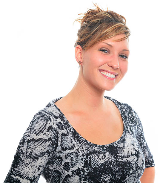 istock Nico Woman Portrait 187556951