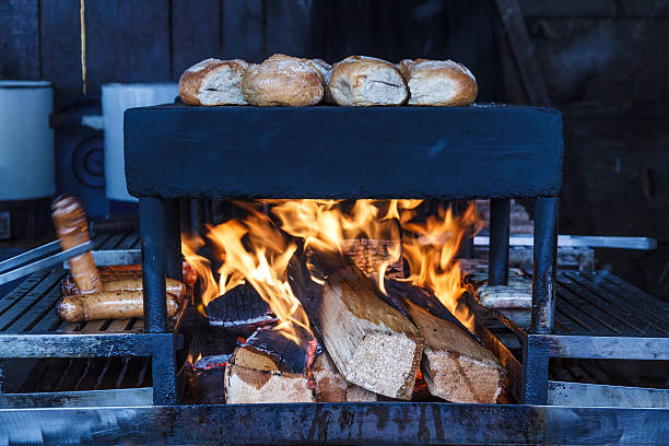 istock Food Kiosk 187556966