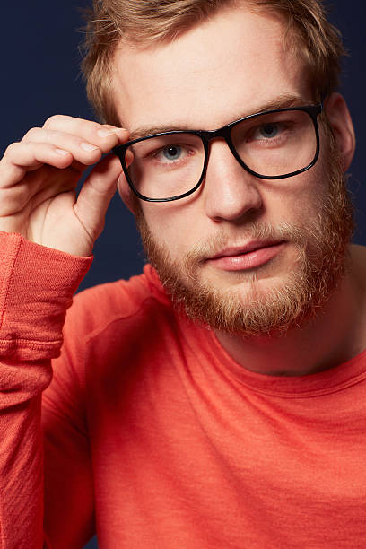 istock Taking life a little too serious 187561808