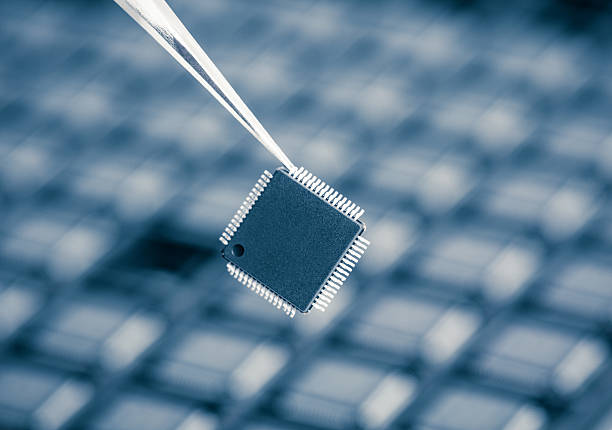 Micro Counttroler 2,600+ Micro Controllers Stock Photos, Pictures & Royalty-Free Images ...