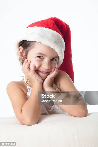 크리스마스 하위 제시하기 4-5세에 대한 스톡 사진 및 기타 이미지 - 4-5세, 감정, 겨울