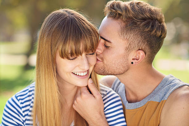 istock No one else in the world... 187564588