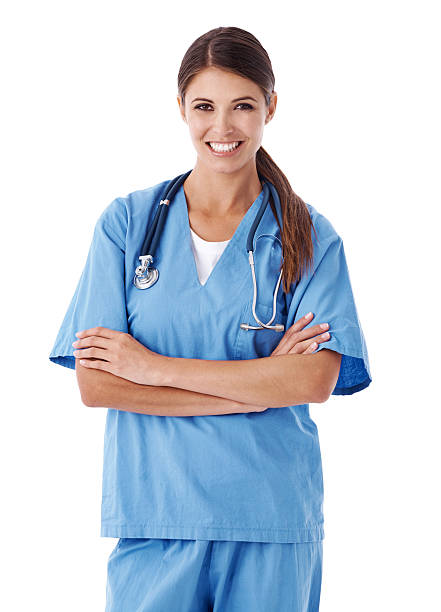 istock She's a gifted medical professional 187565596