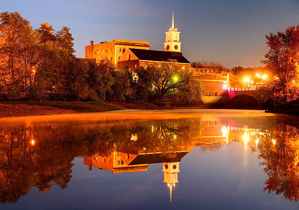 istock Nashua, New Hampshire 187567088