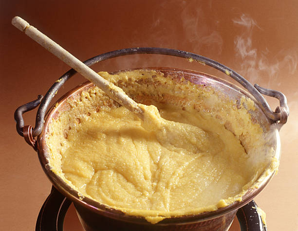 Polenta