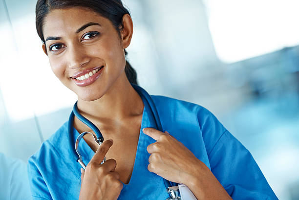 istock You are in good hands 187571159