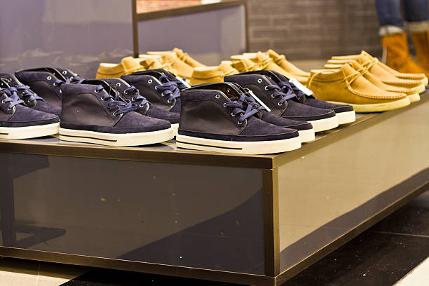 istock Shoes for Sale 187575715