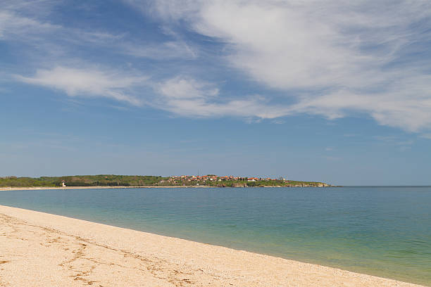 istock Rezovo Village 187576279