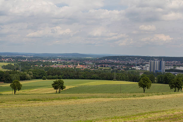 istock Schwandorf in Bavaria 187579232