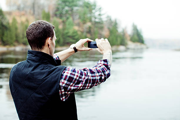 istock Taking Photos Of Nature 187579824