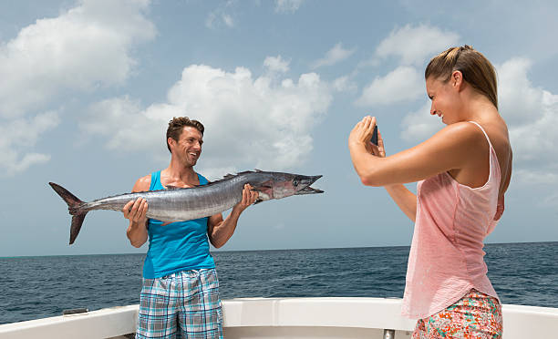 istock Deep Sea Fishing 187580713