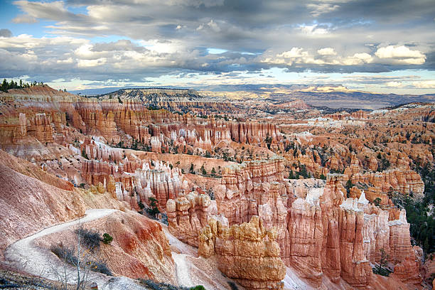 istock Bryce Canyon national park 187581415