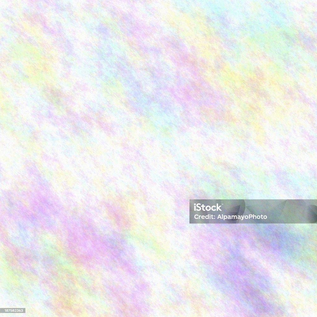 Bunte abstrakte Hintergrund (white & Pastell)-XII - Lizenzfrei Abstrakt Stock-Foto