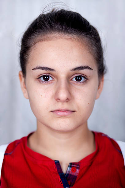 istock Teenage girl 187584685