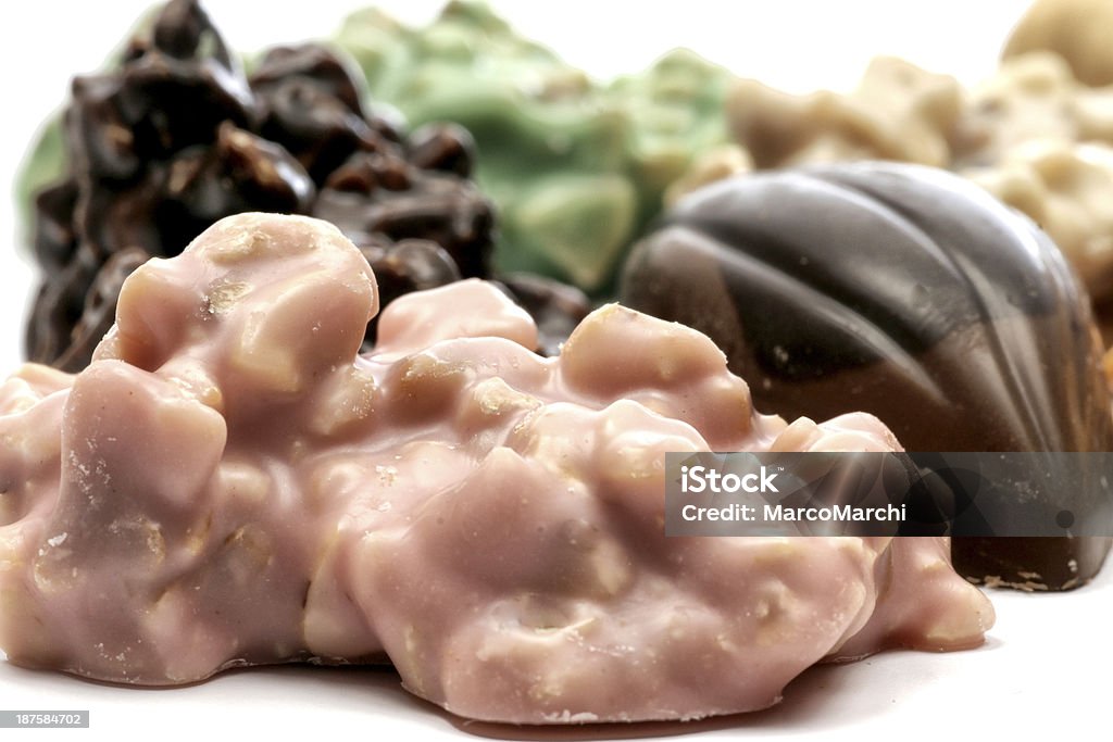 Cioccolatini - Foto stock royalty-free di Animali viziati