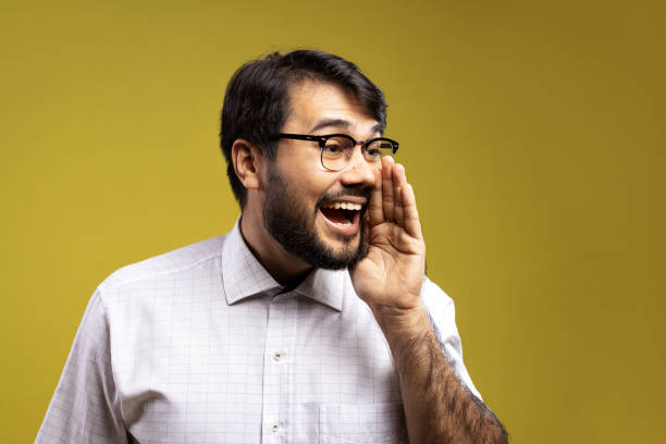 istock Brazilian man wearing white shirt 1875858037