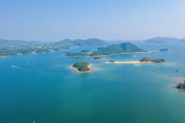 istock This is about Island in Sai Kung. Hong Kong 1875869724