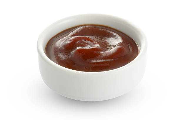 Barbeque Sauce Barbeque Sauce barbeque sauce photos stock pictures, royalty-free photos & images