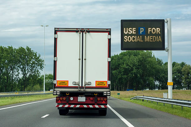 istock Use Roadside Parking for Social Media 187589558