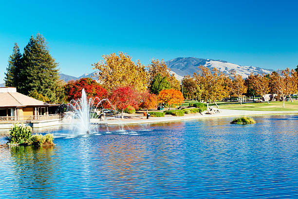 Mt Diablo from Walnut Creek, California. AdobeRGB colorspace..