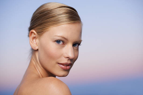 istock The dawn of beauty 187592425
