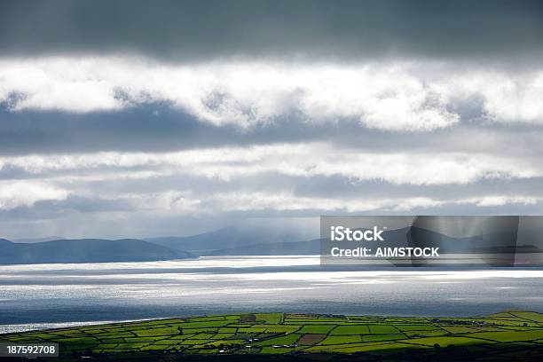 A Irlanda - Fotografias de stock e mais imagens de Ao Ar Livre - Ao Ar Livre, Beleza, Beleza natural