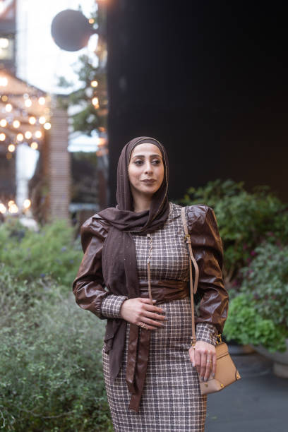 istock portrait of a confident middle eastern woman 1875935049