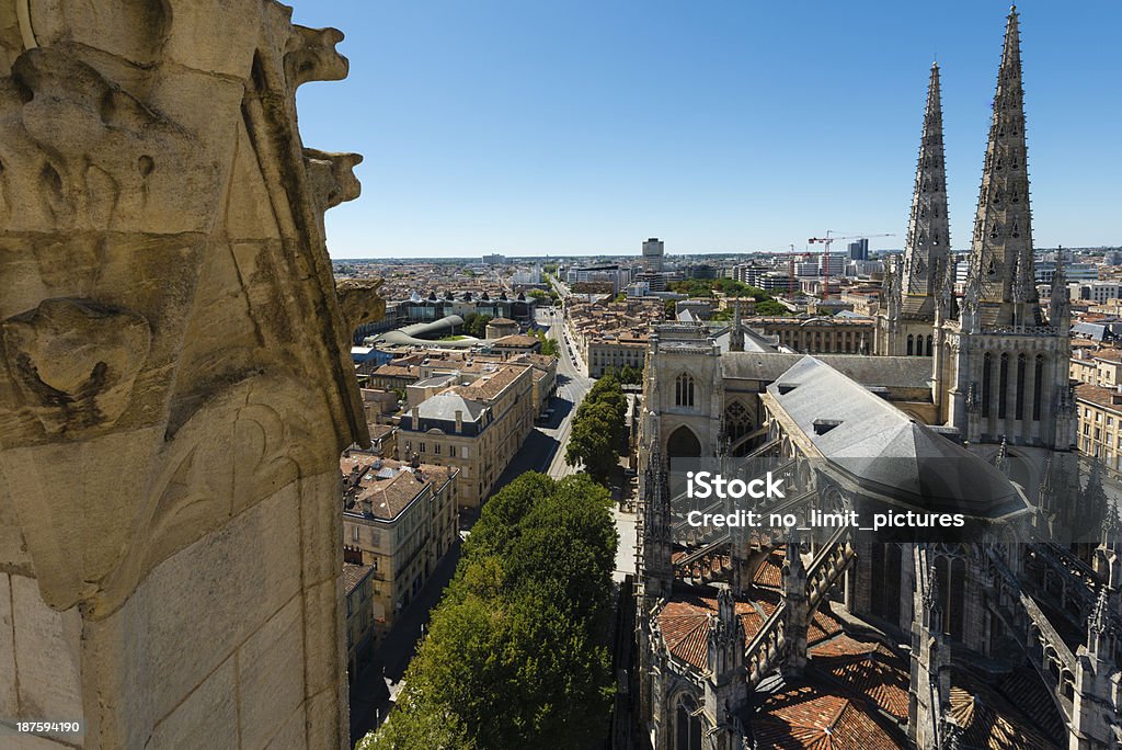 Catedral de St. Andrew - Royalty-free Catedral Foto de stock