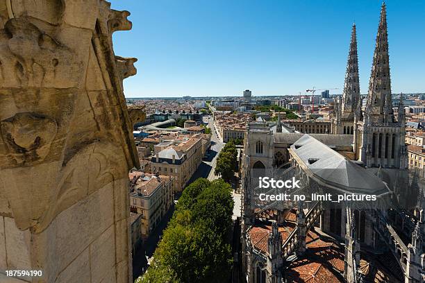 Catedral De St Andrew - Fotografias de stock e mais imagens de Catedral - Catedral, Antigo, Antiguidade