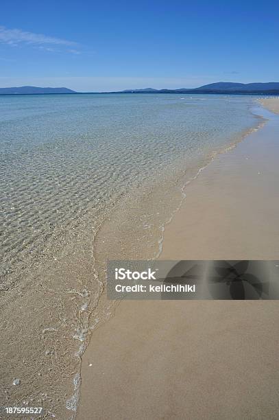 Beach And Sea In Bruny Island Stock Photo - Download Image Now - Abstract, Adventure, Australia