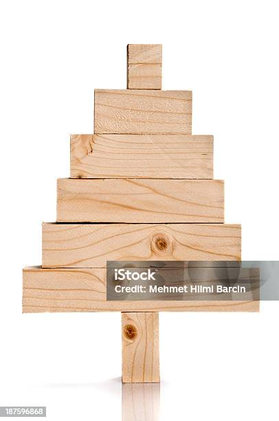 Stos Lumbers W Kształcie Christmas Tree - zdjęcia stockowe i więcej obrazów Architektura - Architektura, Bez ludzi, Beżowy
