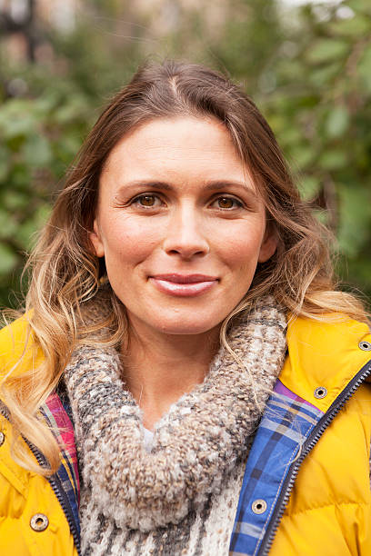 istock Healthy Woman 187597147