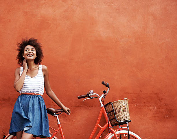istock Her little bit of freedom 187597208