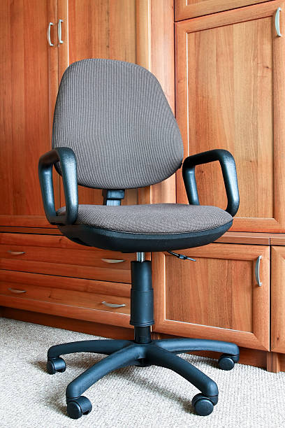 istock business chair in office center 187602832
