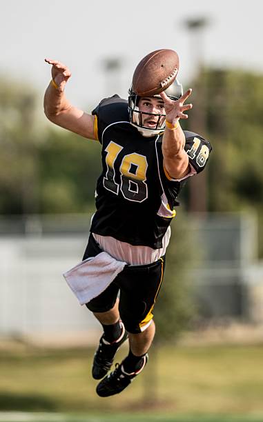 istock American Football 187614705