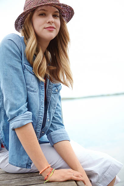 istock Let the stress melt away... 187615924