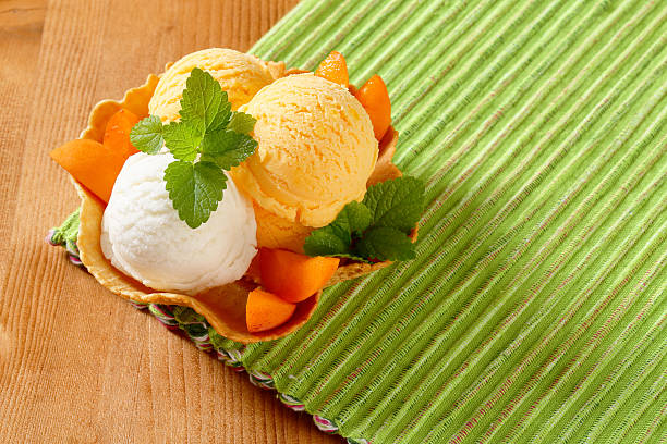 istock apricot and lemon ice cream 187616838