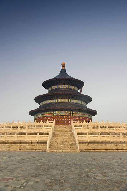 istock Temple of Heaven 187617325