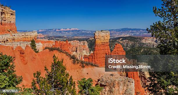 Agua Bryce Canyon Foto de stock y más banco de imágenes de Agua Canyon - Utah - Agua Canyon - Utah, Bryce Canyon, Parque Nacional Bryce Canyon