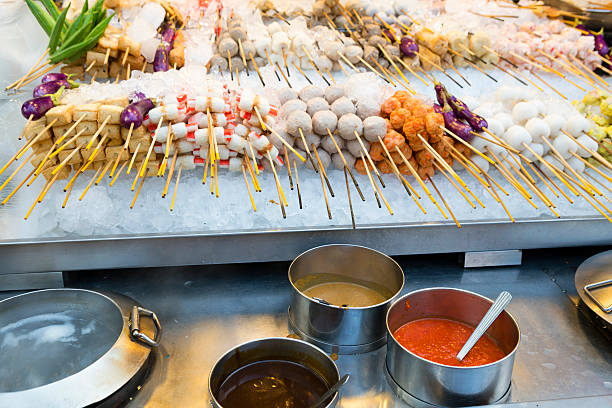 istock Steamboat Chinese Cuisine 187617844
