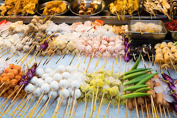 istock Steamboat Chinese Cuisine 187617861