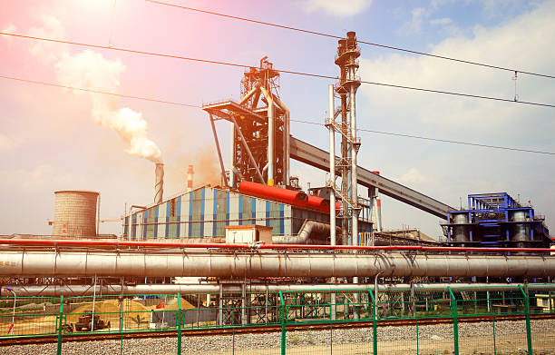 istock Lots of Smoke 187618449