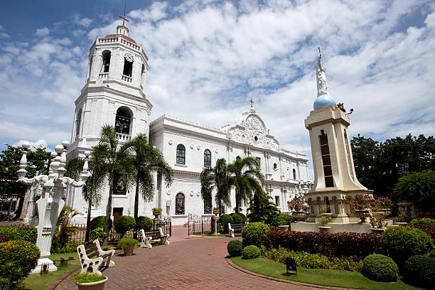 Cathédrale de Cebu - Photo