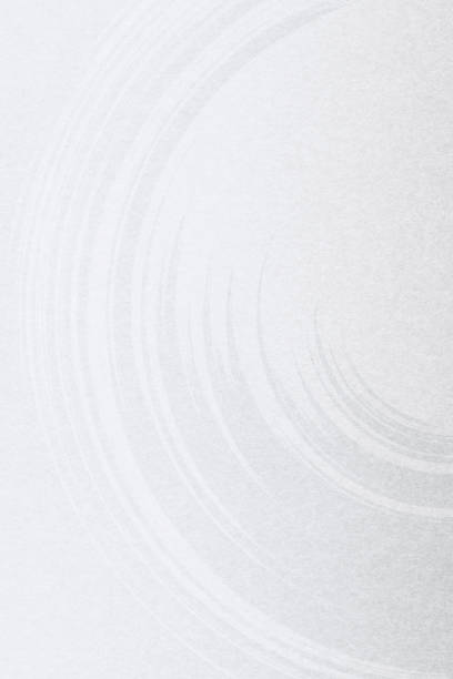 istock Beautiful background of white paper 1876195991
