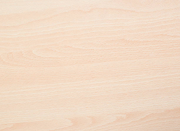 Texture of wood background closeup stock photo